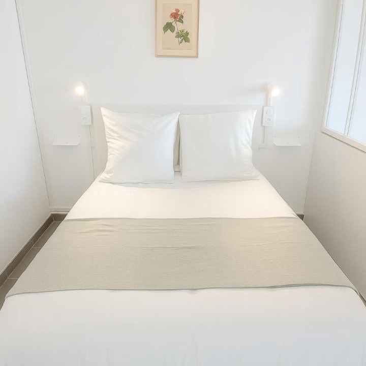 Photo of Bedroom in Digoin