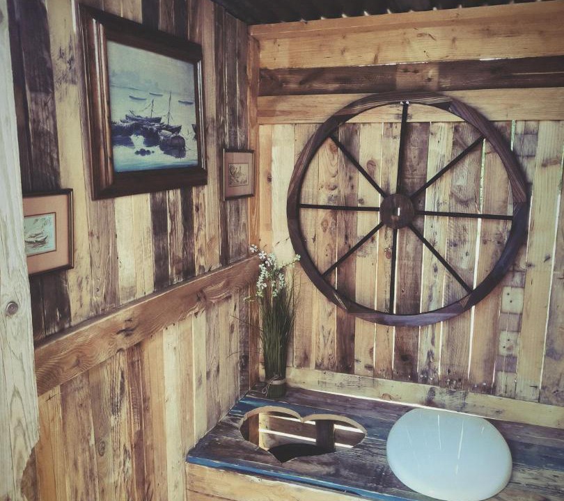 Photo of Bathroom in Lapalisse