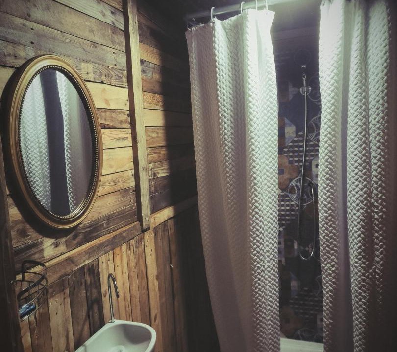 Photo of Bathroom in Lapalisse