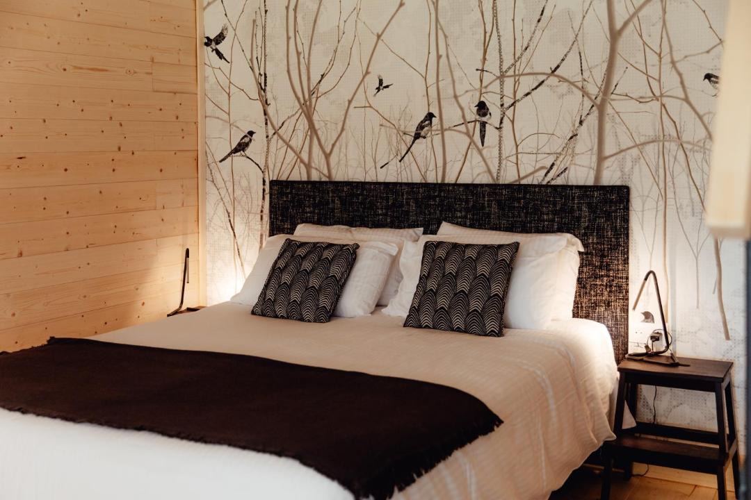 Photo of Bedroom in Le Pin