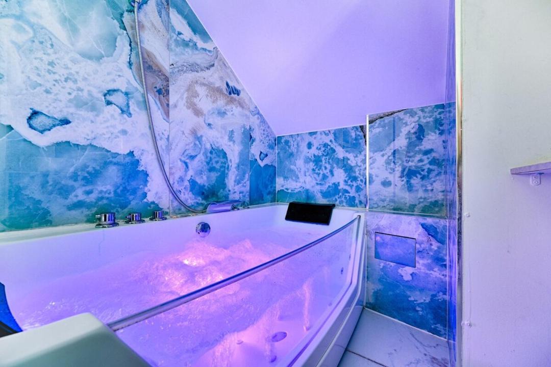 Photo of Bathroom in Montgeron