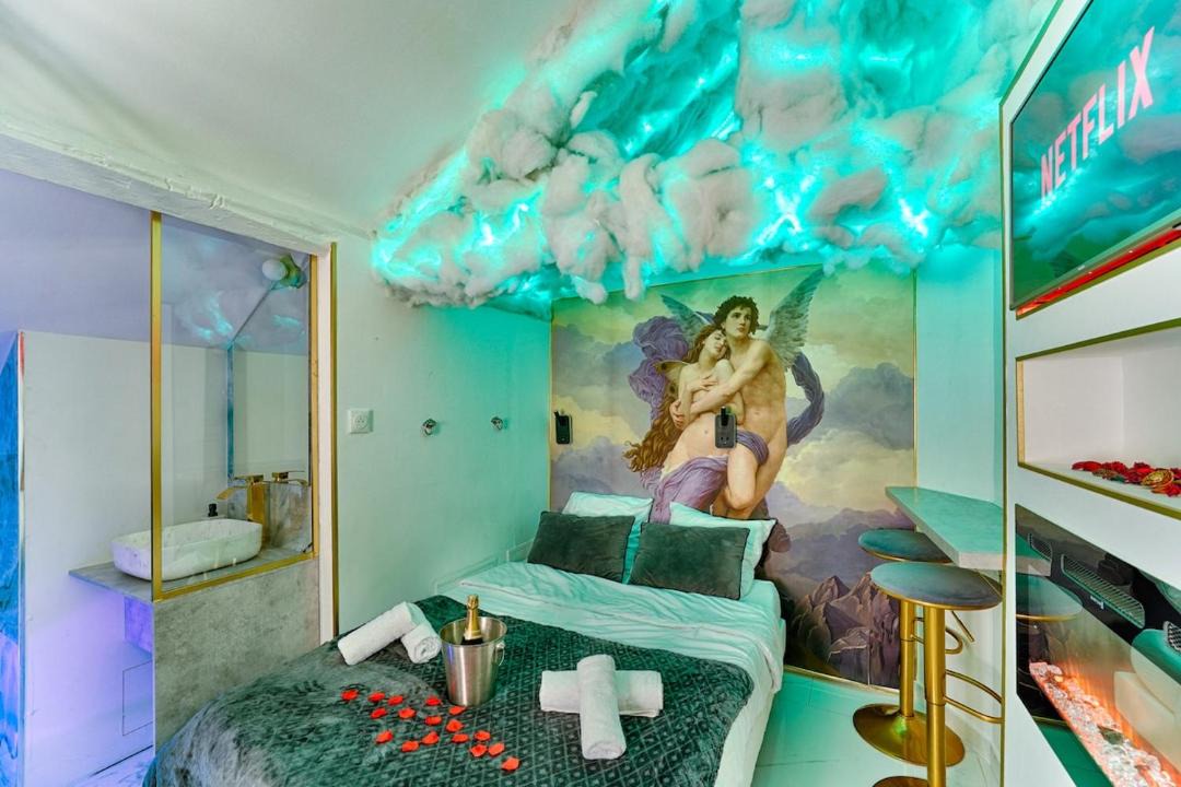 Photo of Bathroom in Montgeron