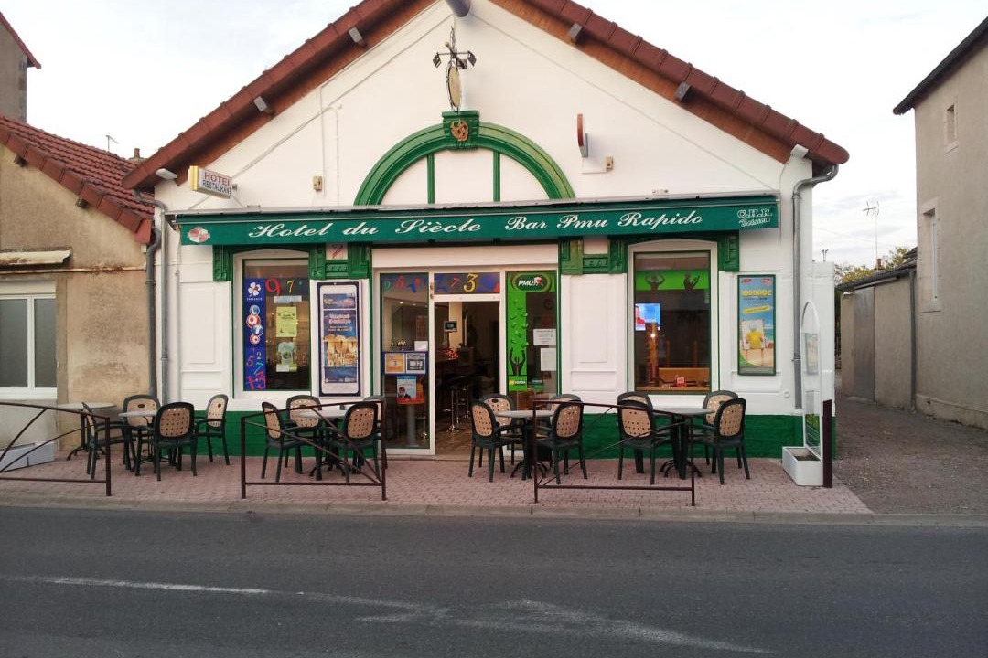Photo of Others in Cercy-la-Tour