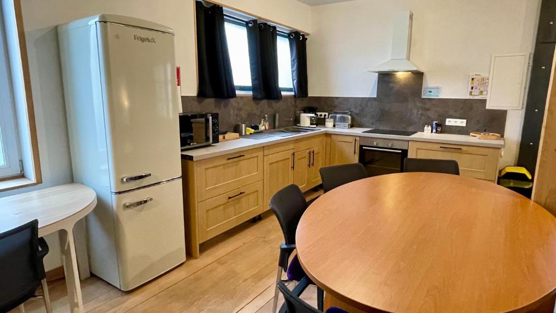 Photo of Kitchen in Imphy