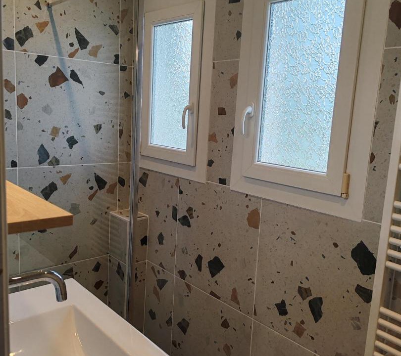 Photo of Bathroom in Saint-Maur