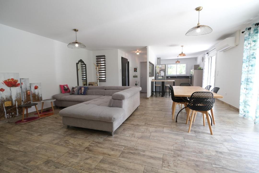 Photo of Livingroom in Taillades