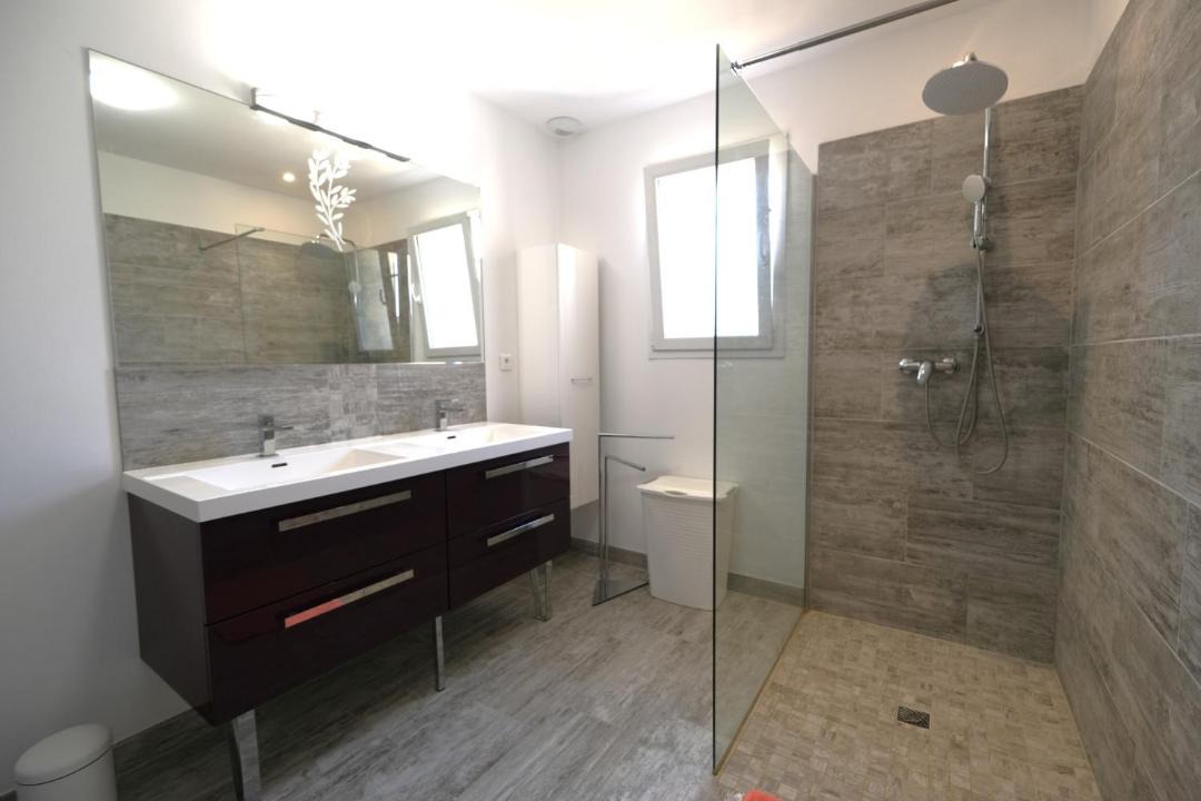 Photo of Bathroom in Taillades