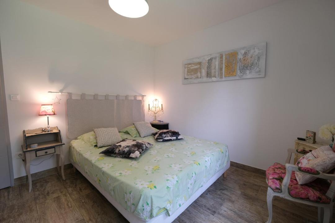 Photo of Bedroom in Taillades