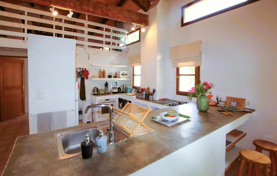 Photo of Kitchen in Tulette
