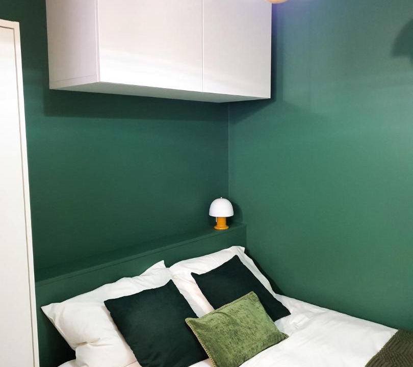 Photo of Bedroom in Etoile-sur-Rhone