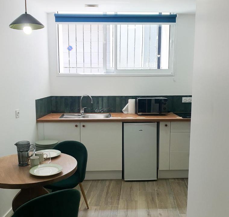 Photo of Kitchen in Etoile-sur-Rhone