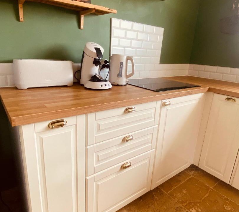 Photo of Kitchen in Drome Sud Provence