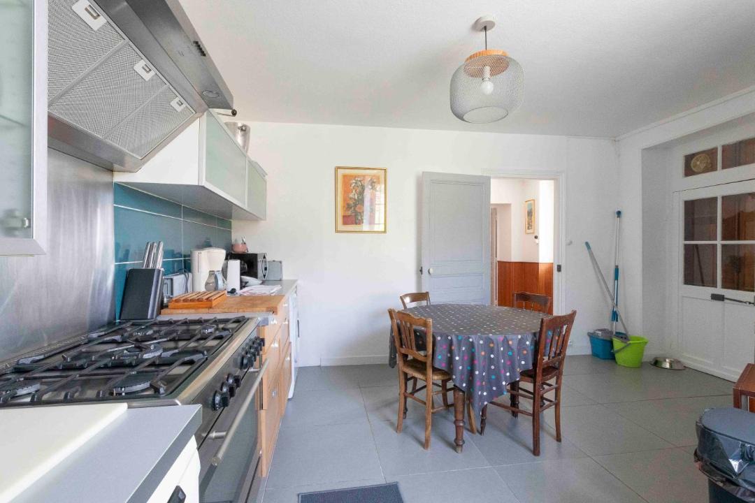 Photo of Kitchen in Berze-la-Ville