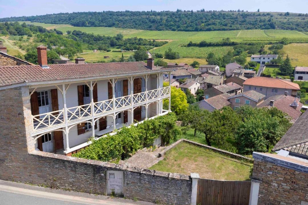 Photo of Others in Berze-la-Ville