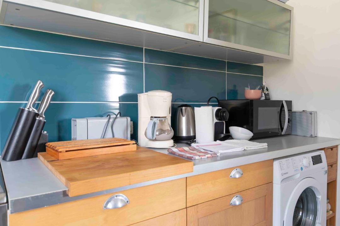 Photo of Kitchen in Berze-la-Ville