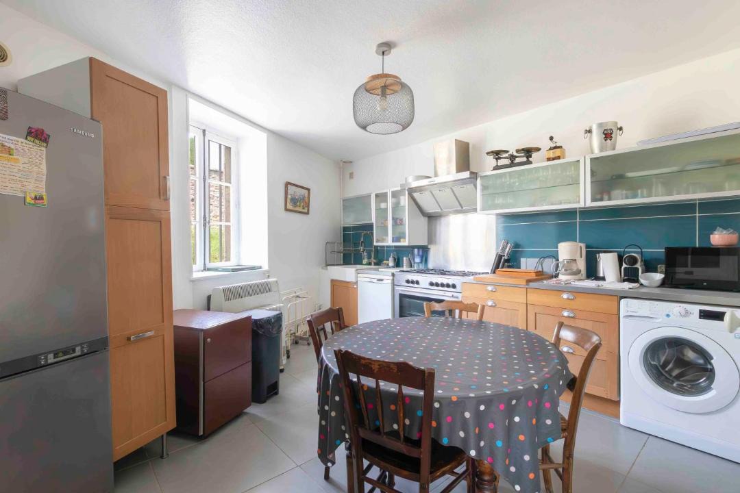 Photo of Kitchen in Berze-la-Ville