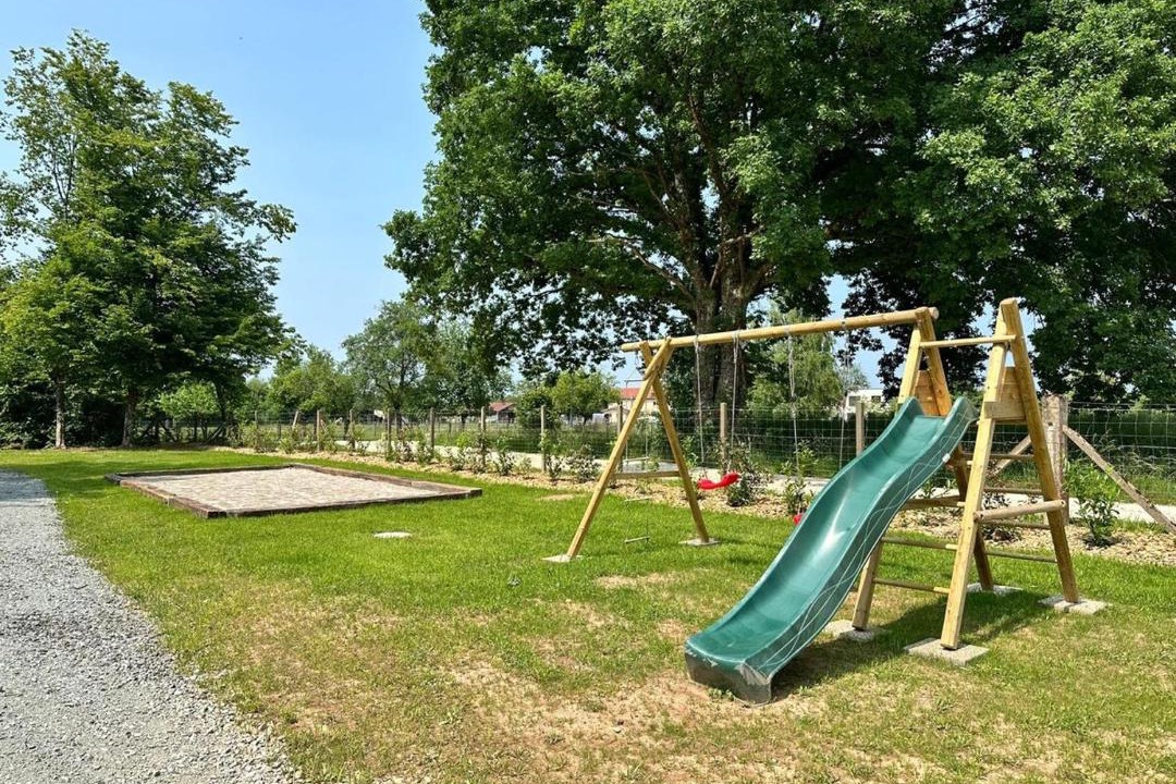 Photo of Outdoor in Roye