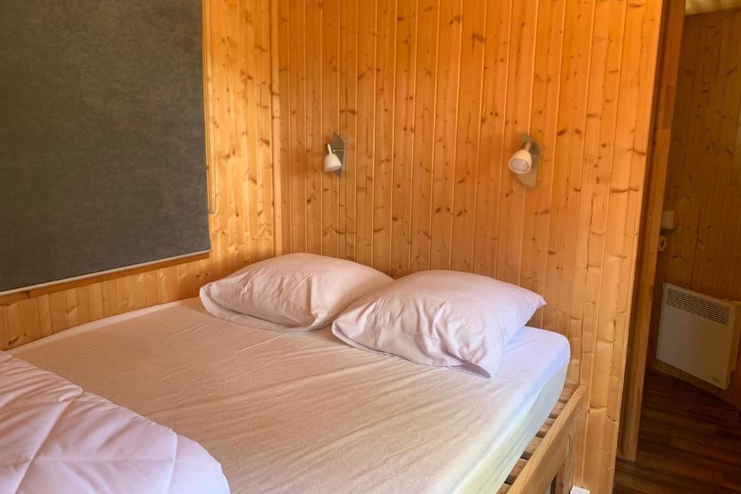 Photo of Bedroom in Roye