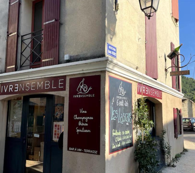Photo of Others in Buis-les-Baronnies