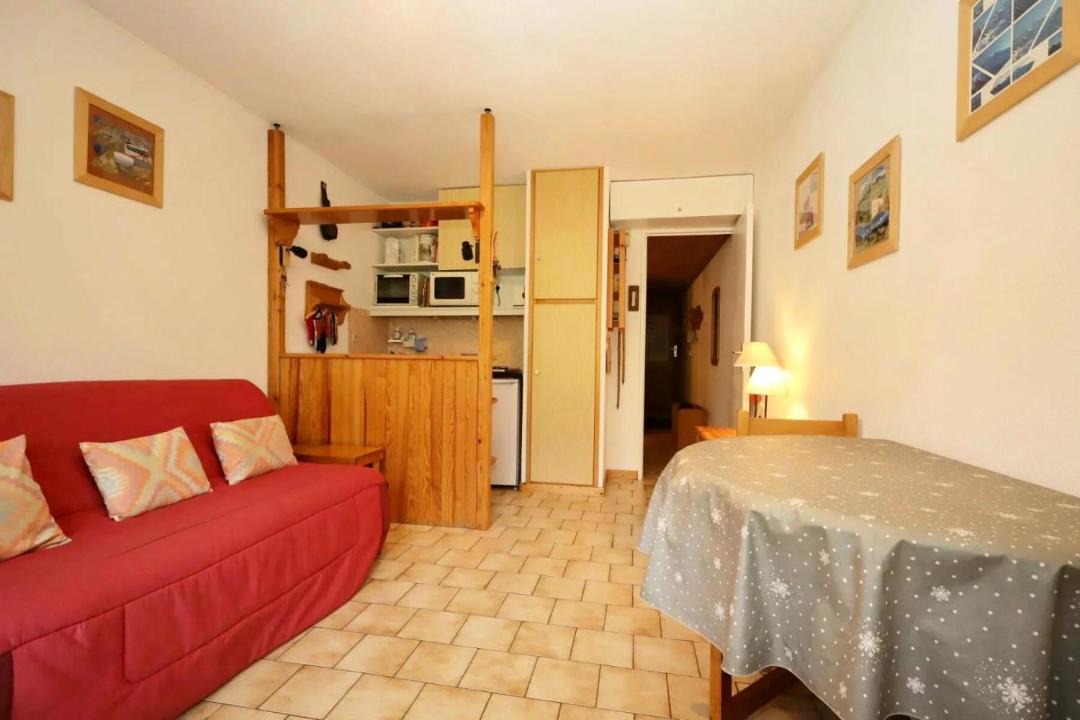 Photo of Others in Les Houches