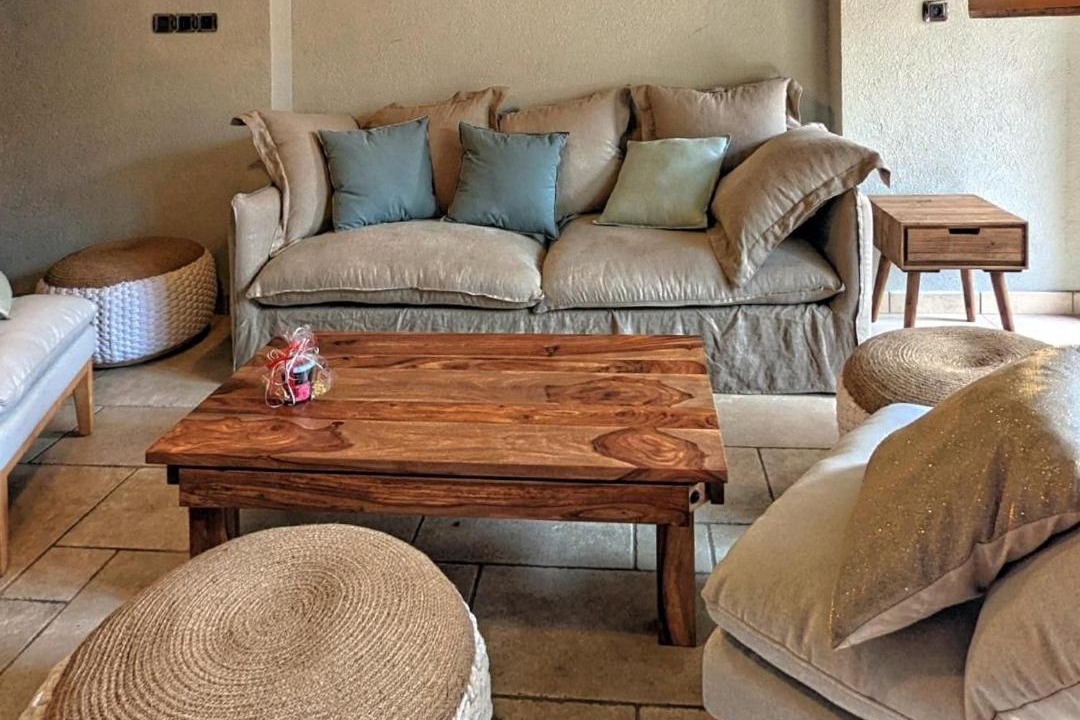 Photo of Livingroom in Faucogney-et-la-Mer