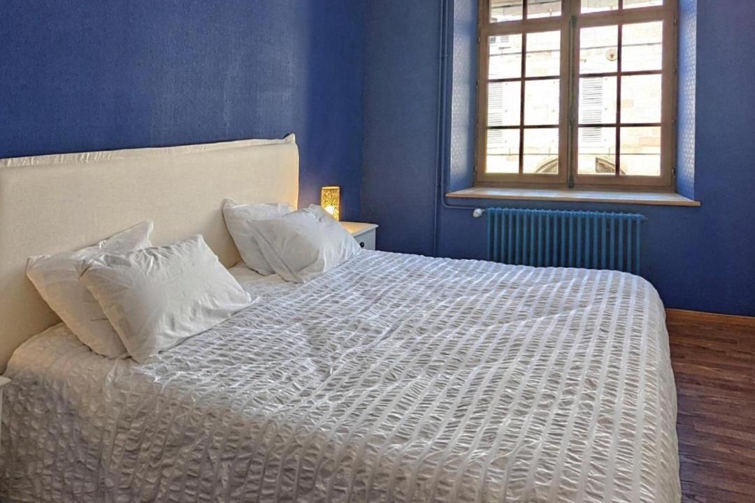 Photo of Bedroom in Faucogney-et-la-Mer