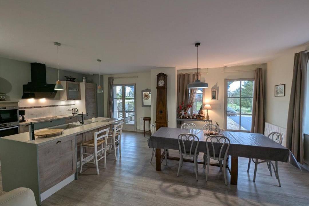 Photo of Kitchen in Gy