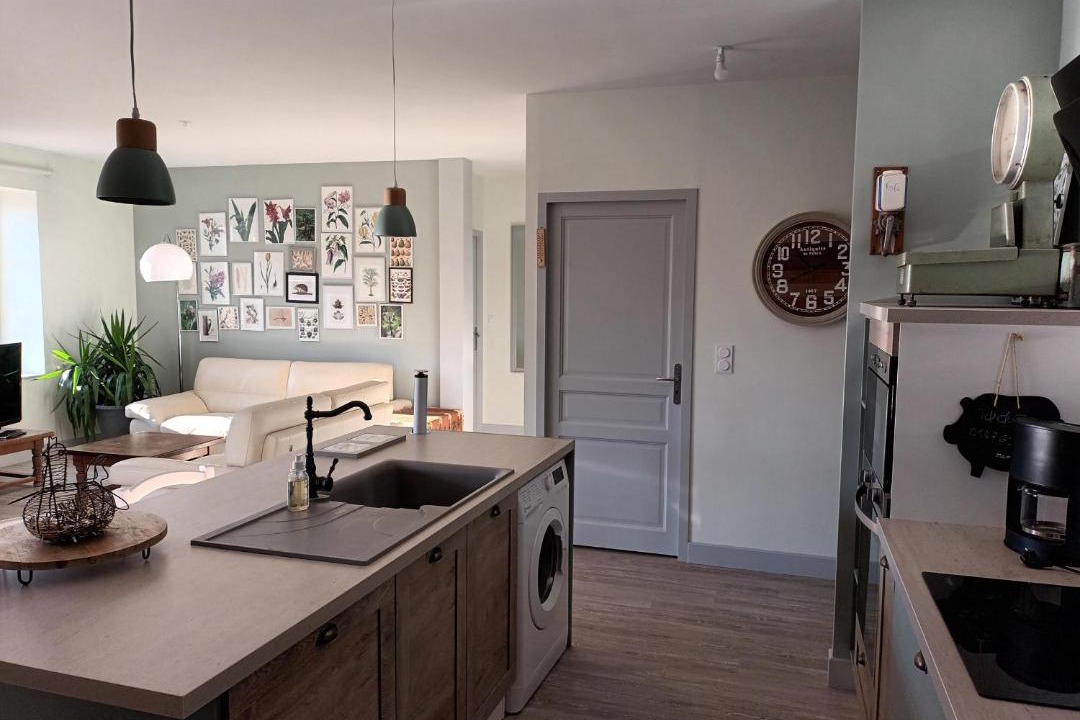 Photo of Kitchen in Gy