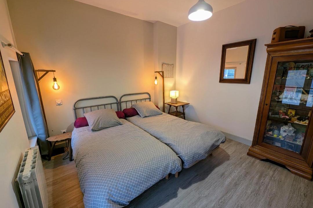 Photo of Bedroom in Gy