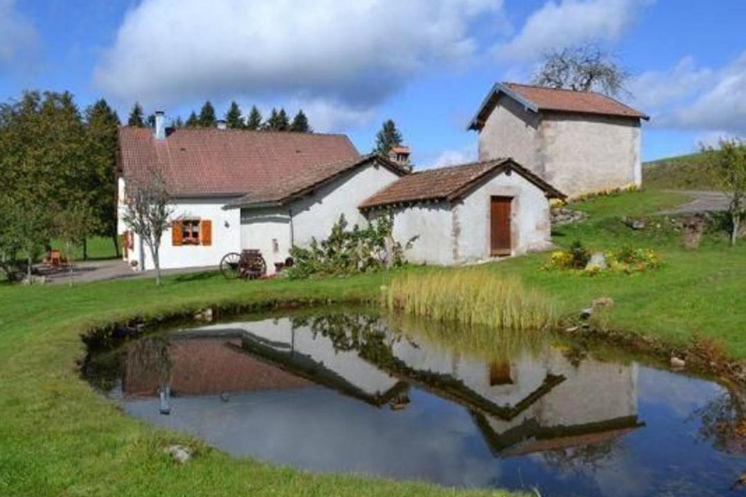 Photo of Others in Vallee du Breuchin