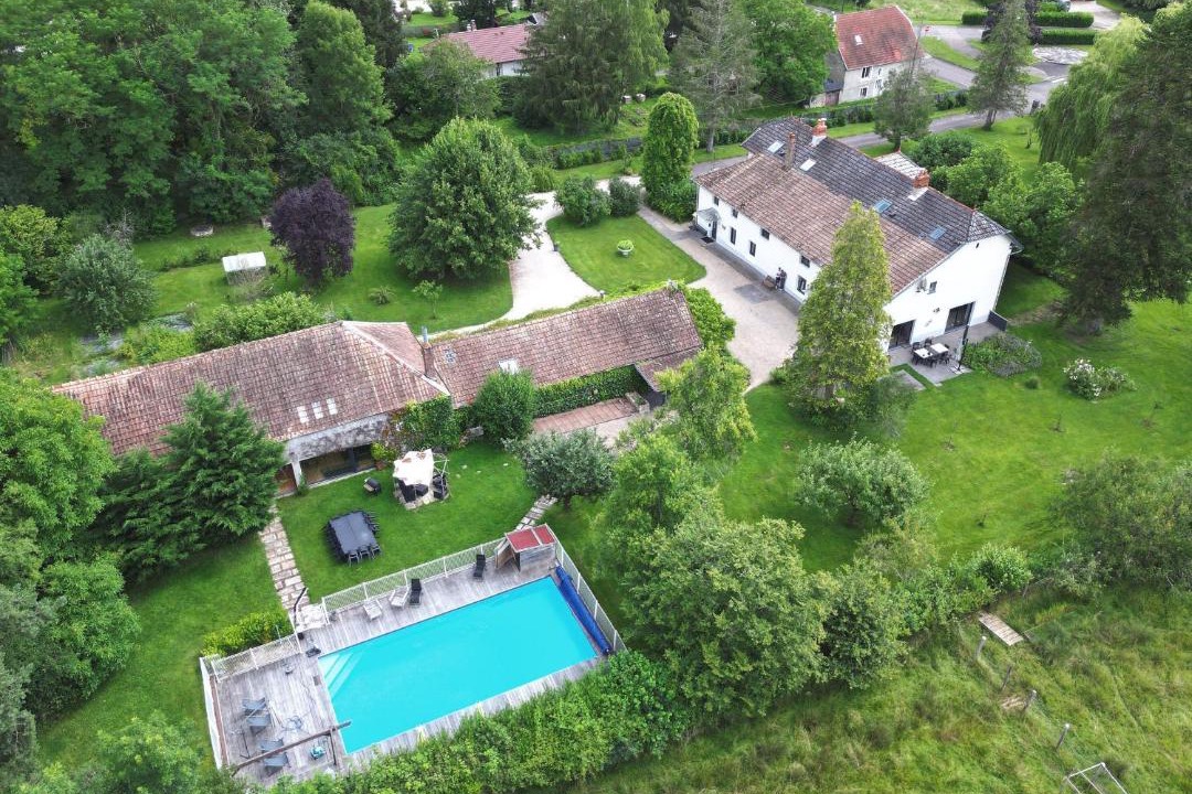 Photo of Others in Fretigney-et-Velloreille