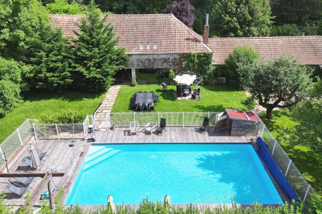 Photo of Others in Fretigney-et-Velloreille