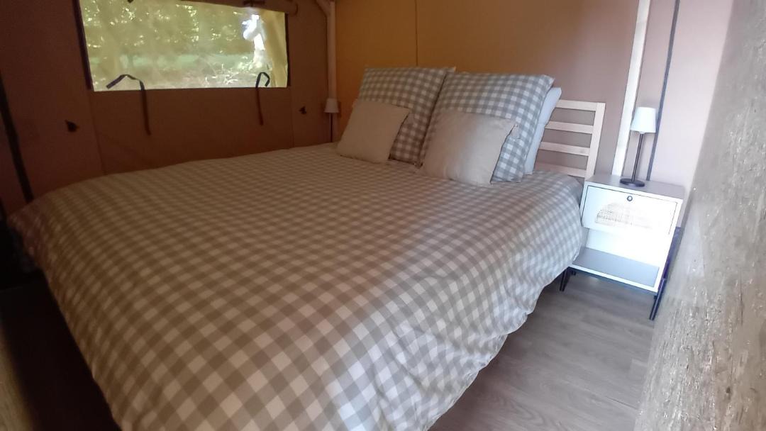 Photo of Bedroom in Celles-sur-Durolle