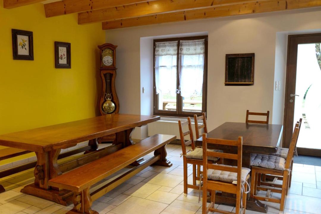 Photo of Others in Beaumotte-Aubertans