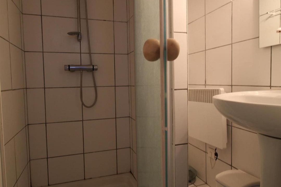 Photo of Bathroom in La Roche-Morey