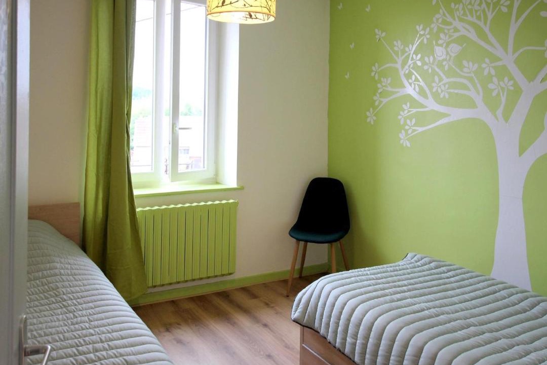 Photo of Others in Luxeuil-les-Bains