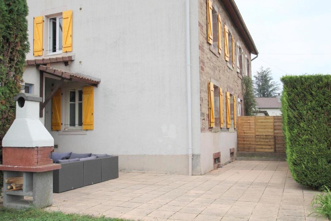 Photo of Others in Luxeuil-les-Bains