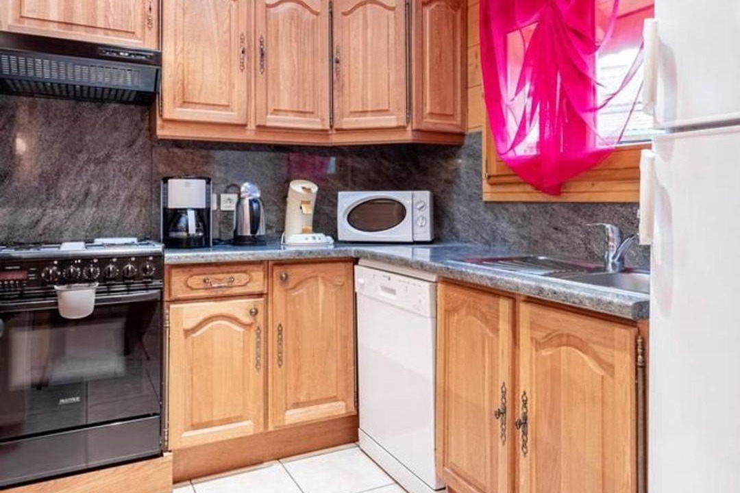 Photo of Kitchen in Etobon