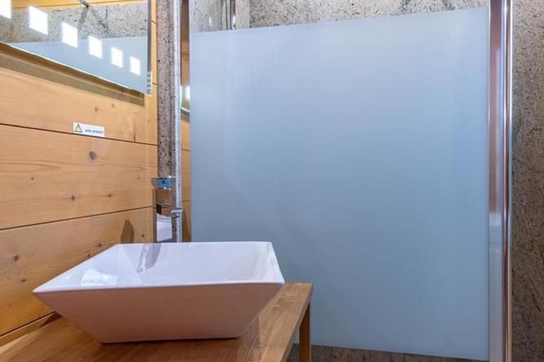 Photo of Bathroom in Etobon