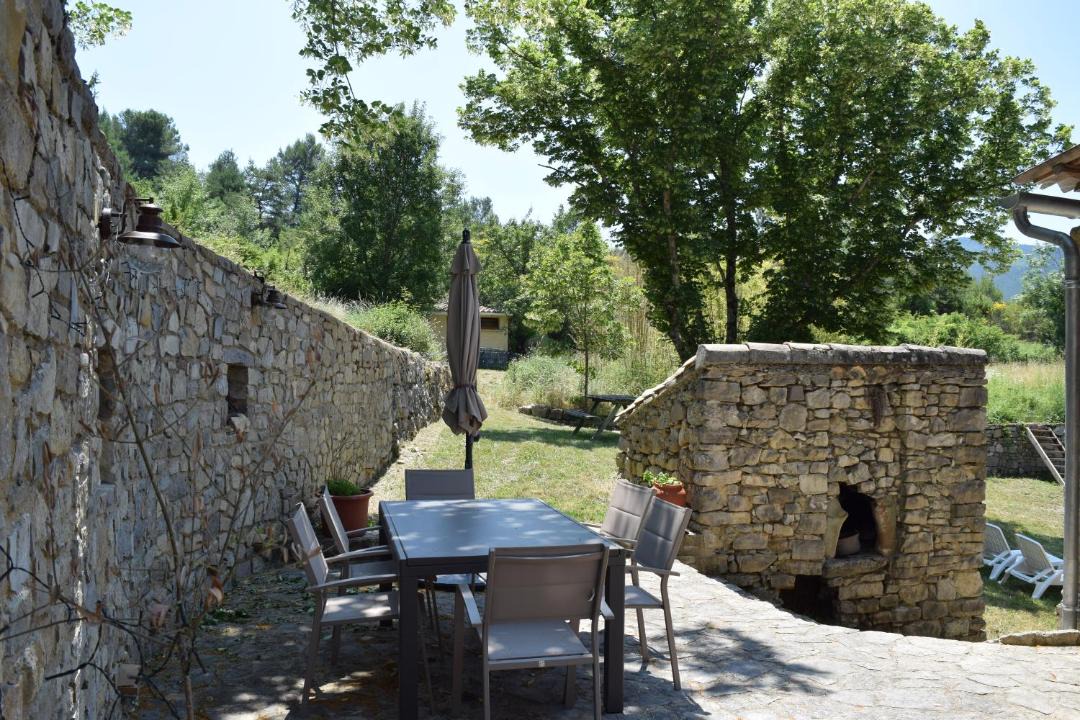 Photo of Others in Chateauneuf-de-Bordette