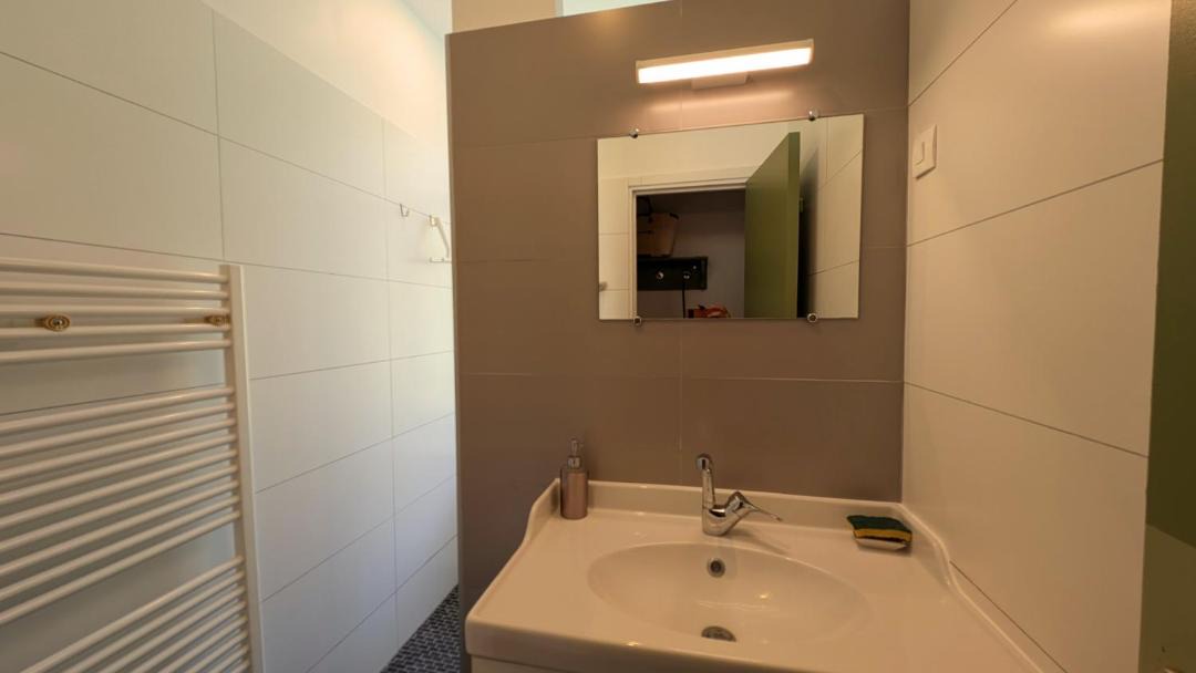 Photo of Bathroom in Vals-les-Bains