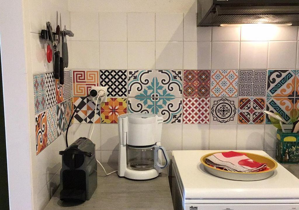 Photo of Kitchen in Vals-les-Bains