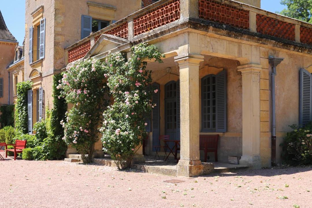 Photo of Others in Saint-Julien-de-Civry