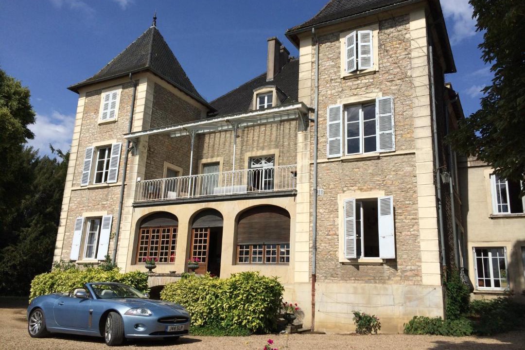 Photo of Others in Champagny-sous-Uxelles
