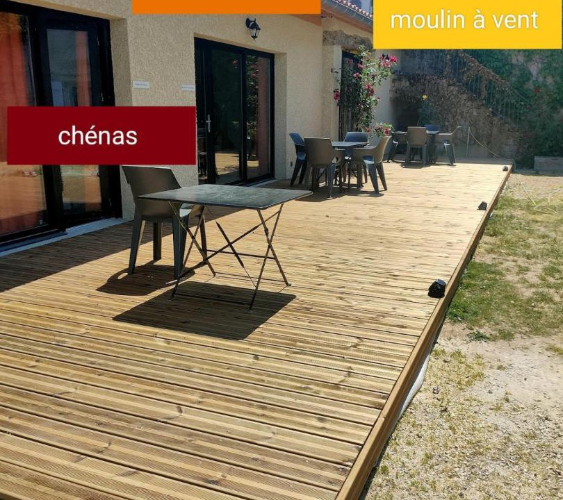 Photo of Others in Maconnais Beaujolais Agglomeration