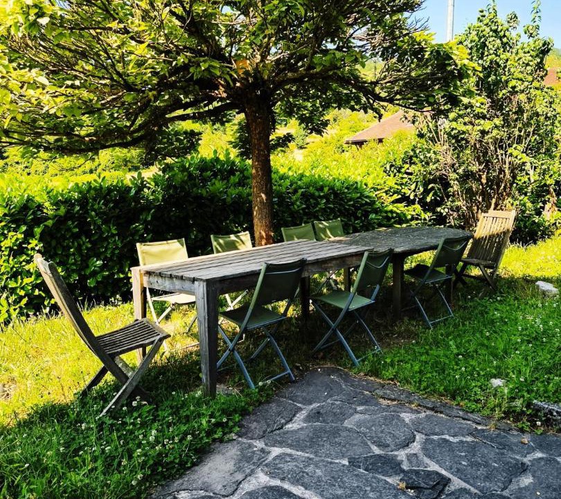 Photo of Others in Saint-Pierre-de-Curtille