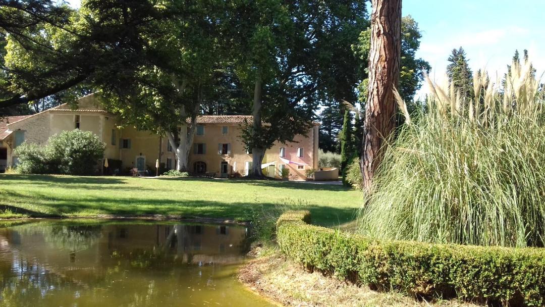 Photo of Others in Beaumes-de-Venise