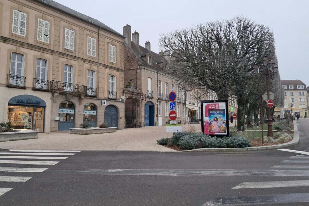Photo of Others in Autun