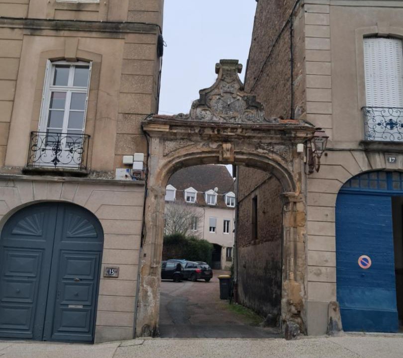 Photo of Others in Autun