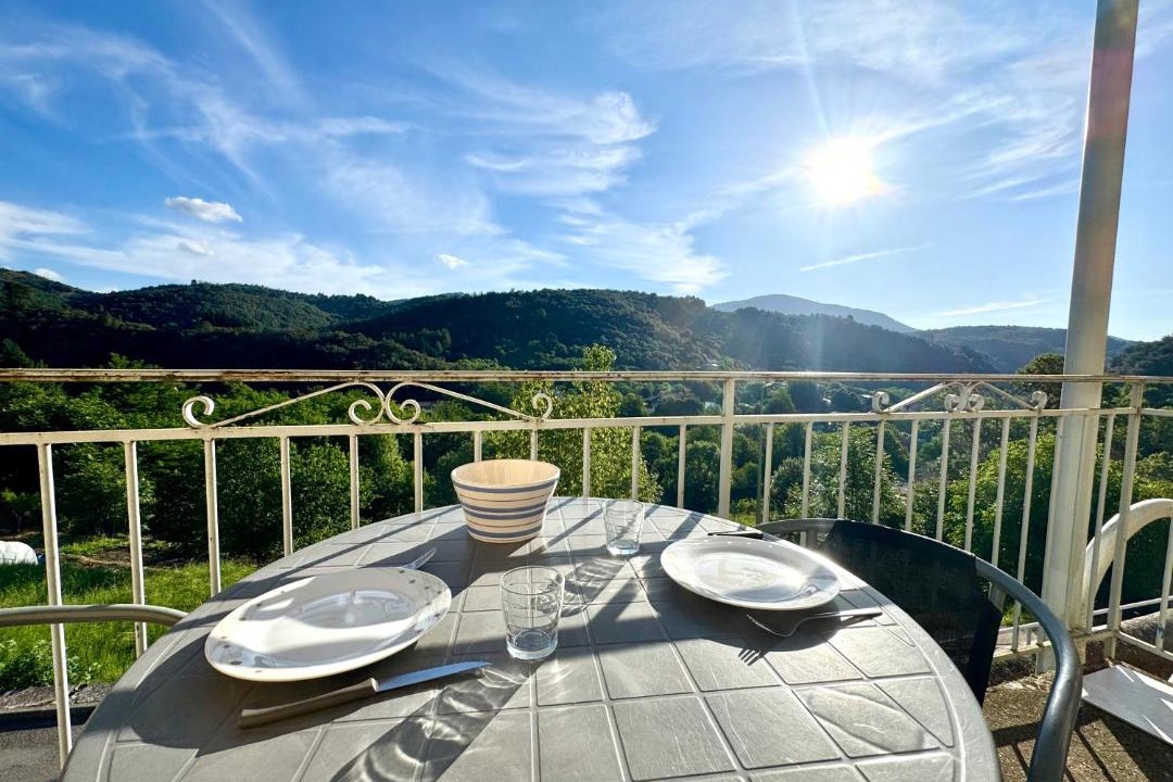 Photo of Patio Balcony in Meyras